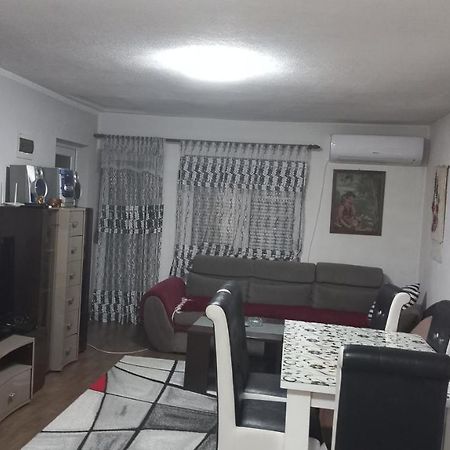 Apartmani ,,Bato,, Sjenica Bagian luar foto