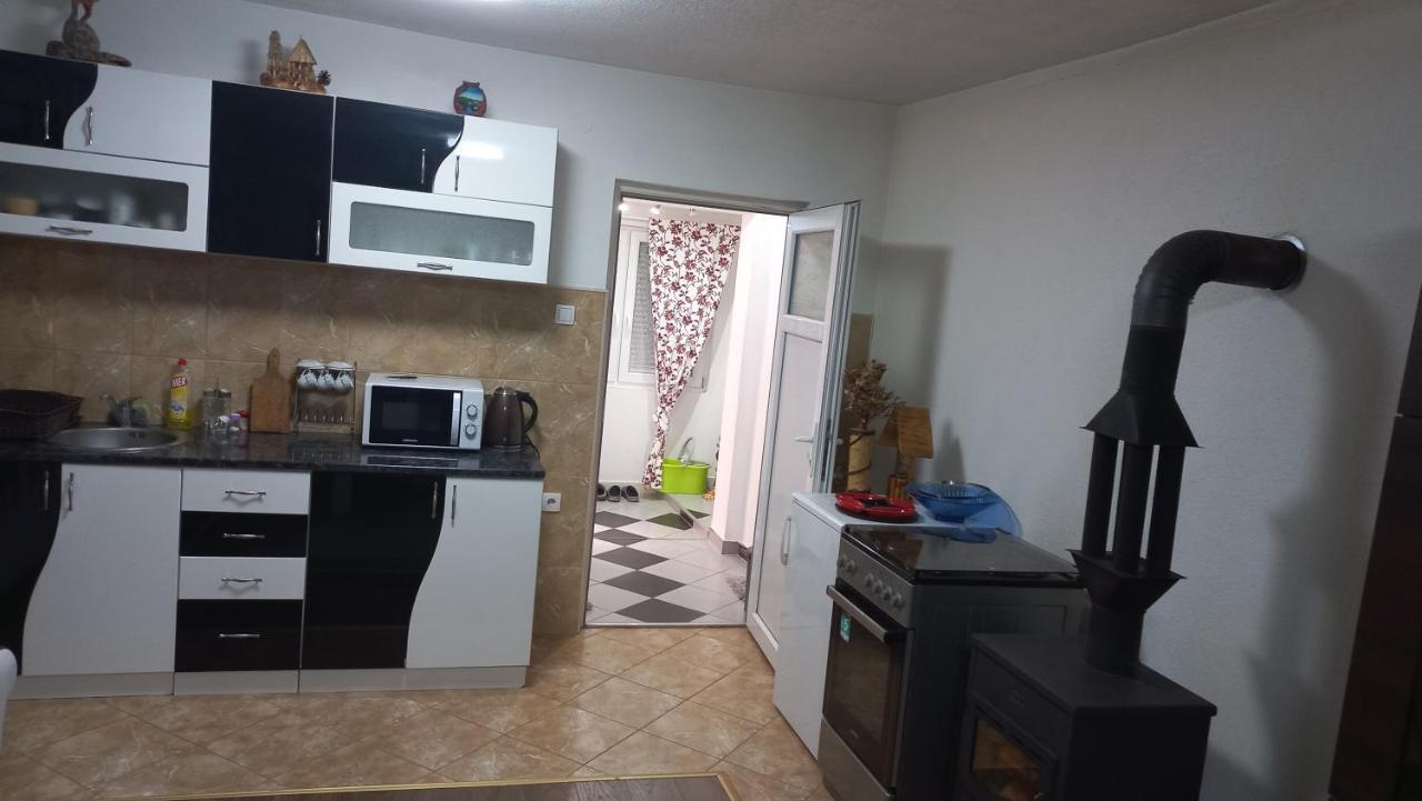 Apartmani ,,Bato,, Sjenica Bagian luar foto