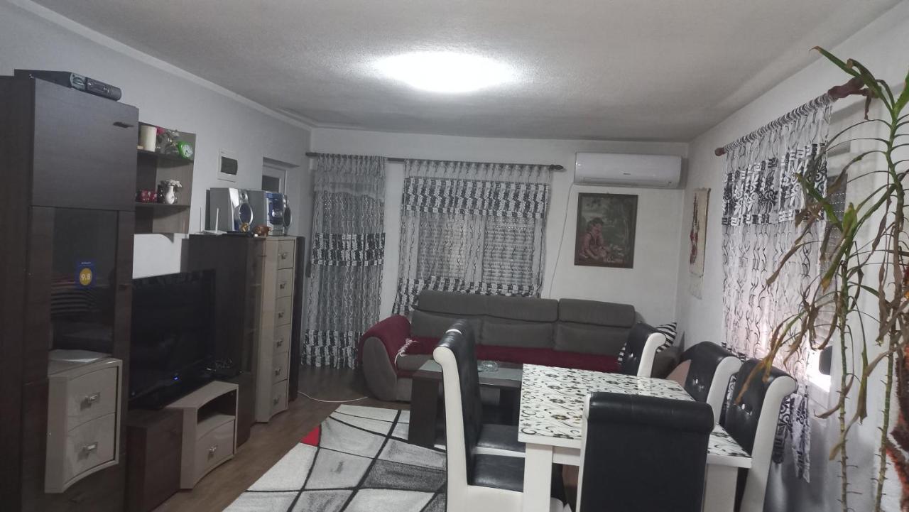 Apartmani ,,Bato,, Sjenica Bagian luar foto