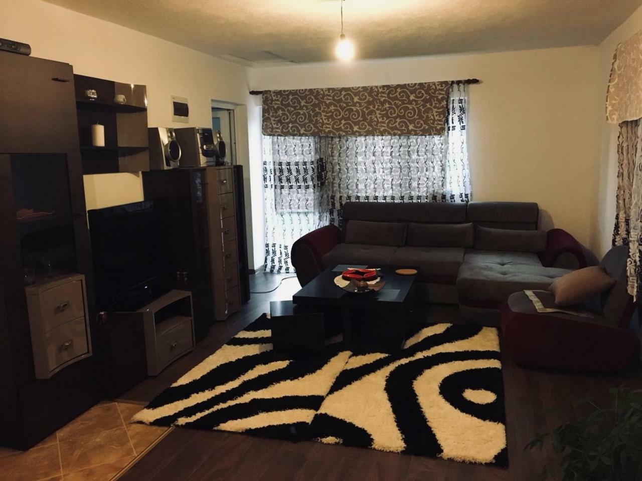 Apartmani ,,Bato,, Sjenica Bagian luar foto